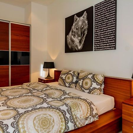Residenz Schooren Des Alpes - Apartment Set - Top 10 Kappl  Ngoại thất bức ảnh