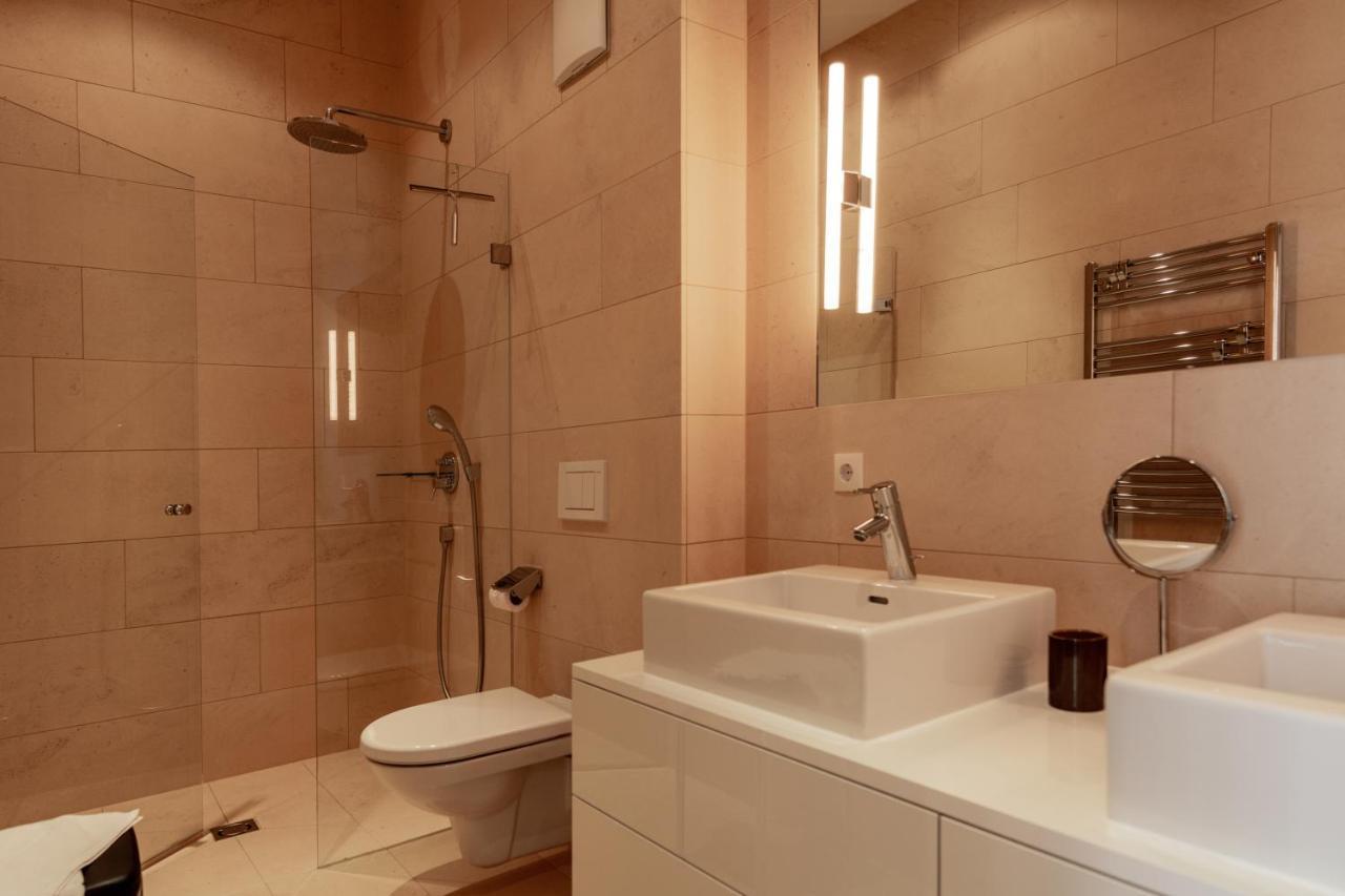 Residenz Schooren Des Alpes - Apartment Set - Top 10 Kappl  Ngoại thất bức ảnh