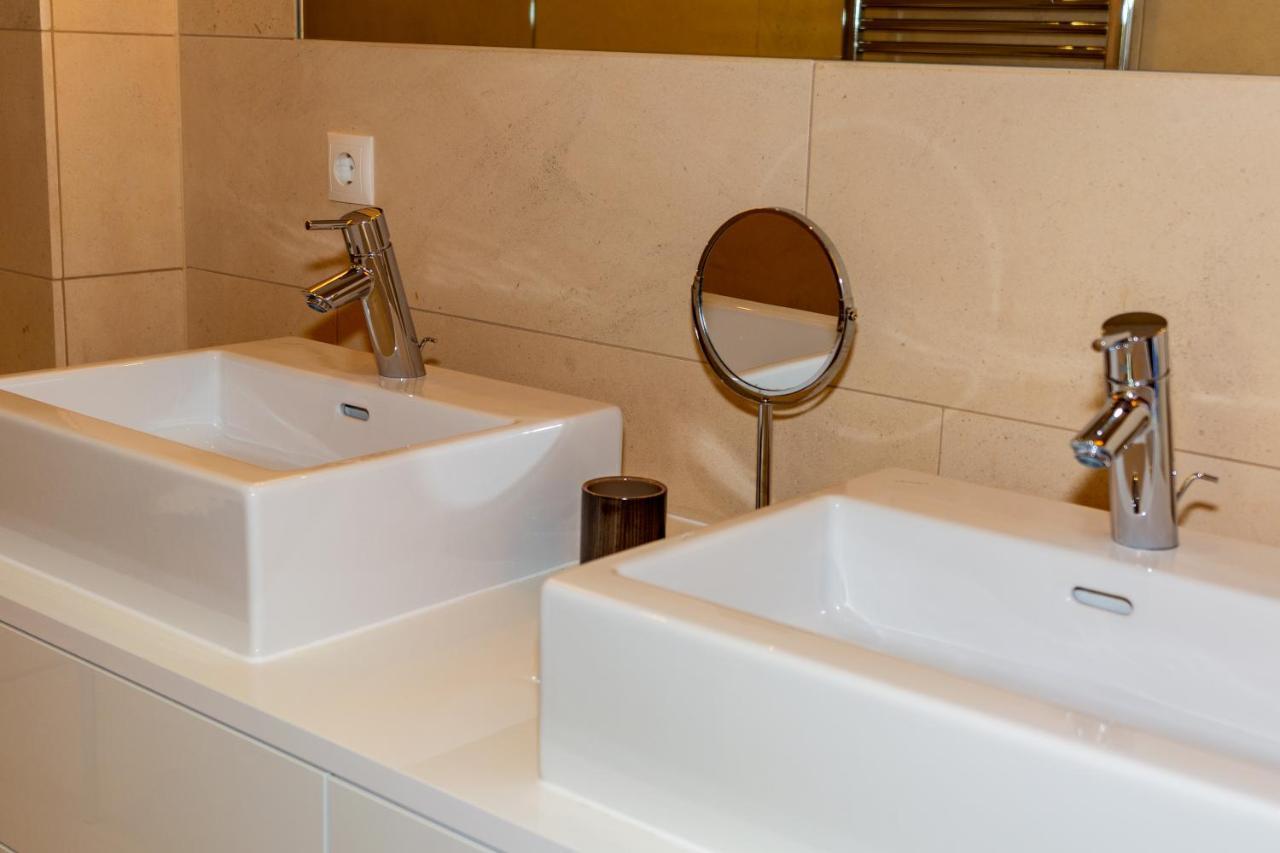 Residenz Schooren Des Alpes - Apartment Set - Top 10 Kappl  Ngoại thất bức ảnh