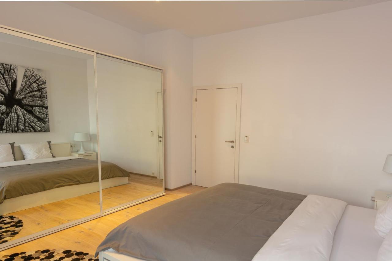 Residenz Schooren Des Alpes - Apartment Set - Top 10 Kappl  Ngoại thất bức ảnh