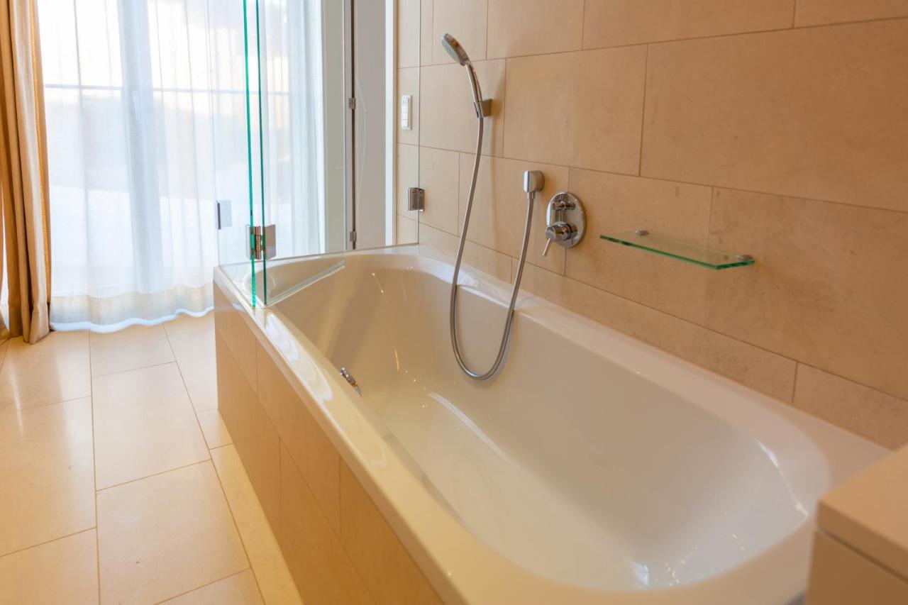 Residenz Schooren Des Alpes - Apartment Set - Top 10 Kappl  Ngoại thất bức ảnh