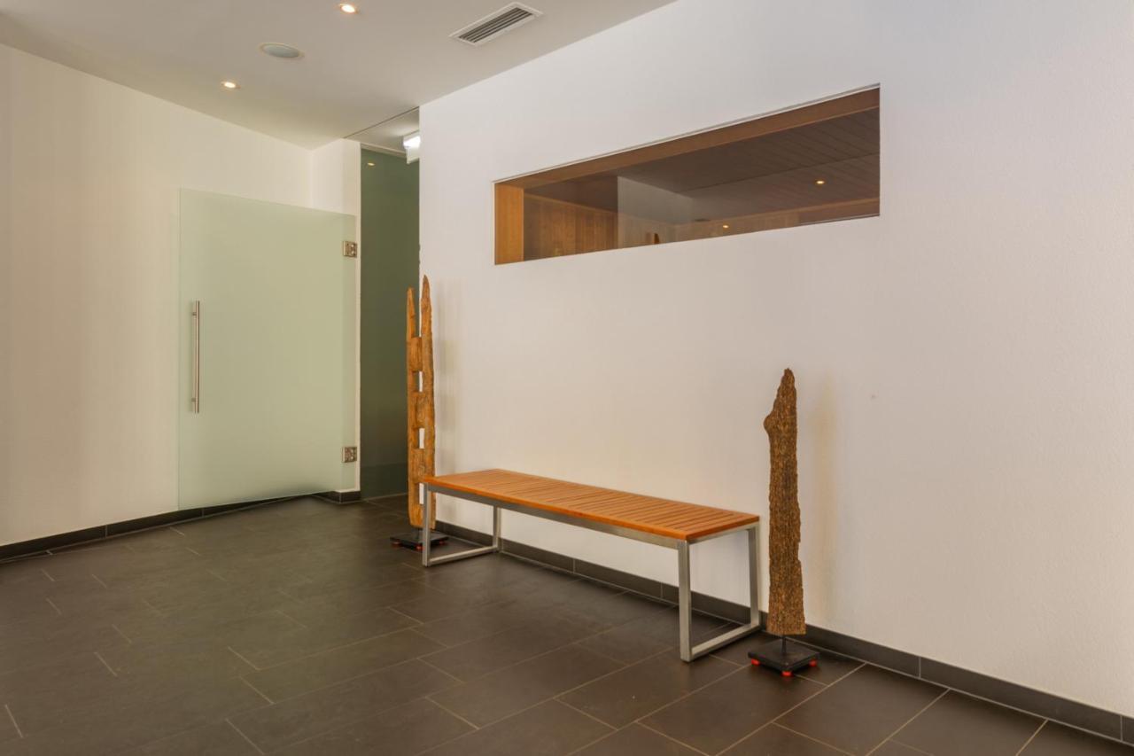 Residenz Schooren Des Alpes - Apartment Set - Top 10 Kappl  Ngoại thất bức ảnh