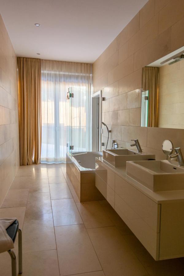 Residenz Schooren Des Alpes - Apartment Set - Top 10 Kappl  Ngoại thất bức ảnh