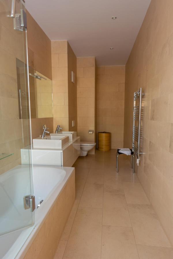 Residenz Schooren Des Alpes - Apartment Set - Top 10 Kappl  Ngoại thất bức ảnh