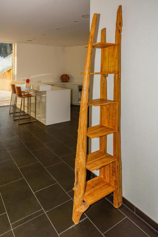 Residenz Schooren Des Alpes - Apartment Set - Top 10 Kappl  Ngoại thất bức ảnh