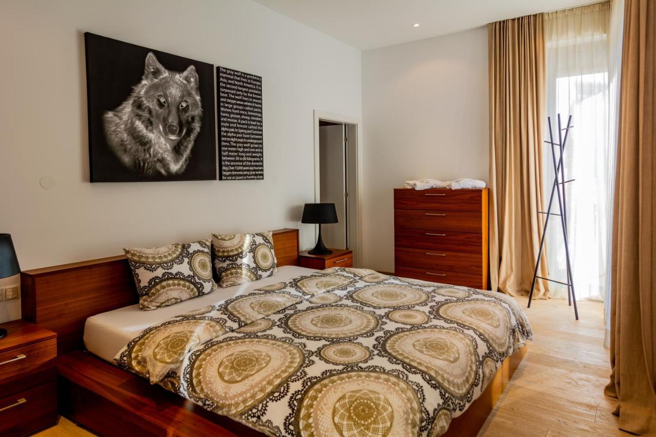 Residenz Schooren Des Alpes - Apartment Set - Top 10 Kappl  Ngoại thất bức ảnh