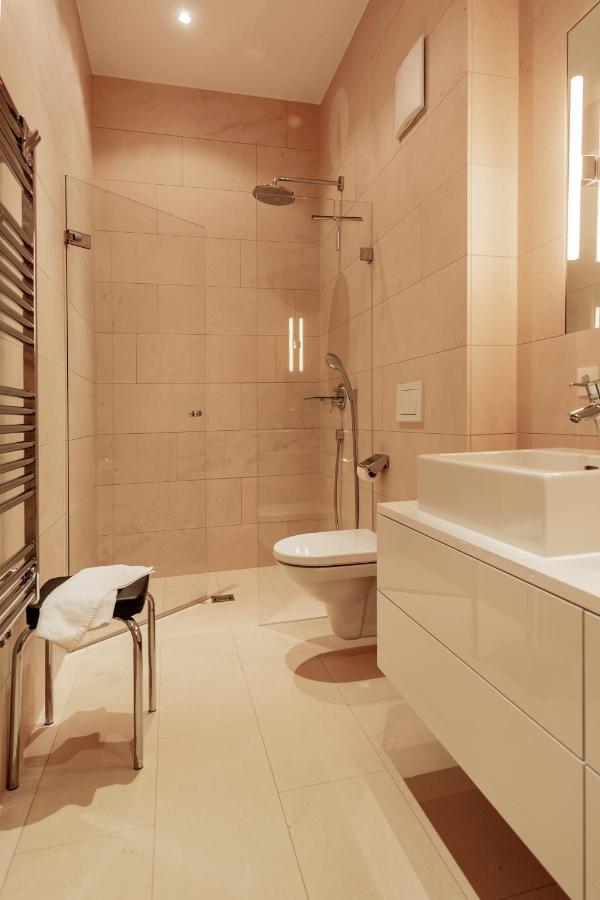 Residenz Schooren Des Alpes - Apartment Set - Top 10 Kappl  Ngoại thất bức ảnh