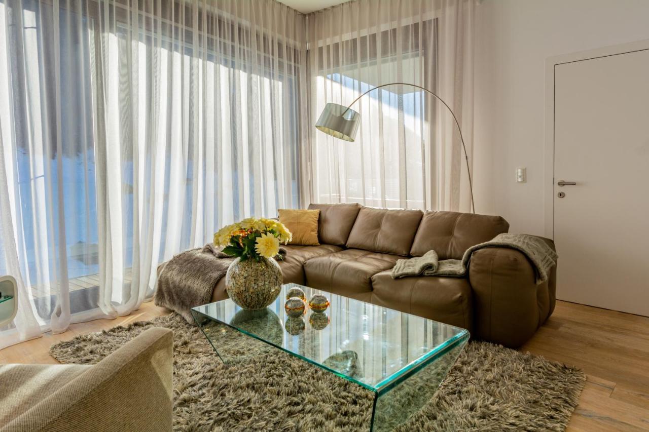 Residenz Schooren Des Alpes - Apartment Set - Top 10 Kappl  Ngoại thất bức ảnh